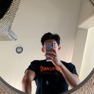 Meet your Posher, Asher